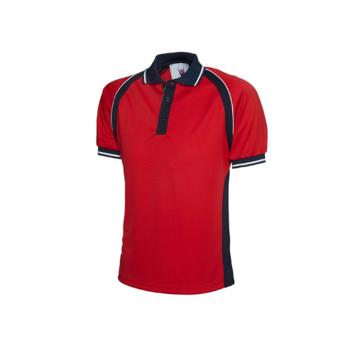 Sports Poloshirt