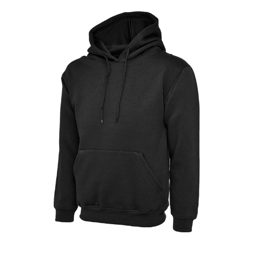 Premium Hooded Sweatshirt 