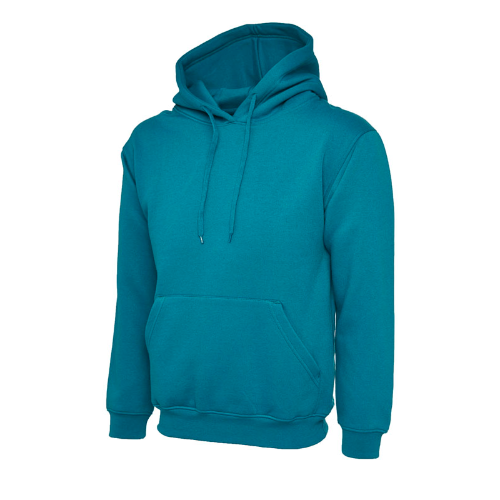 Classic Hooded Sweatshirt 