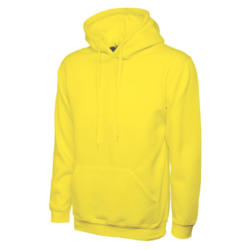 Classic Hooded Sweatshirt 