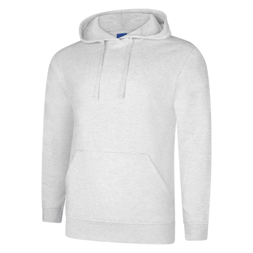 Deluxe Hooded Sweatshirt