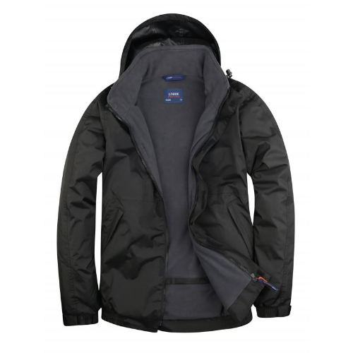 Premium Outdoor Jacket