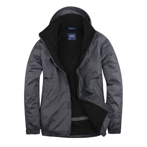 Premium Outdoor Jacket