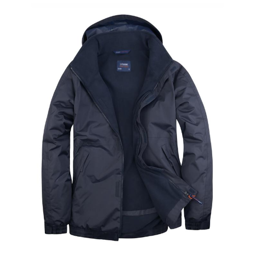 Premium Outdoor Jacket