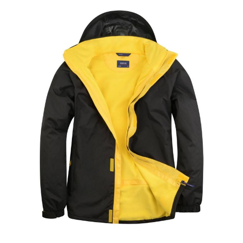 Deluxe Outdoor Jacket