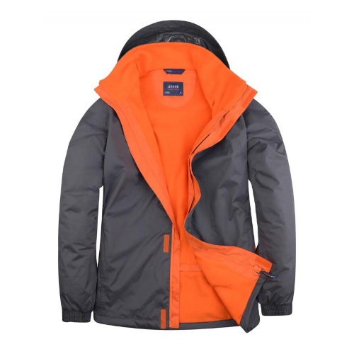 Deluxe Outdoor Jacket