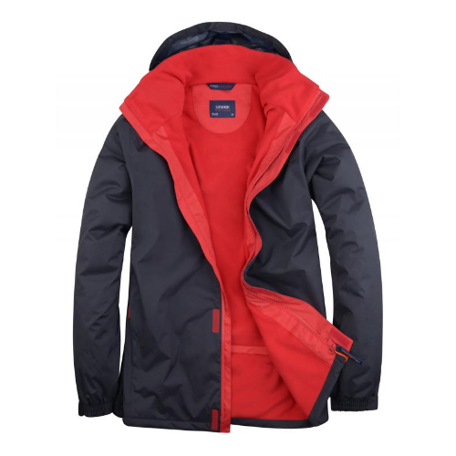 Deluxe Outdoor Jacket