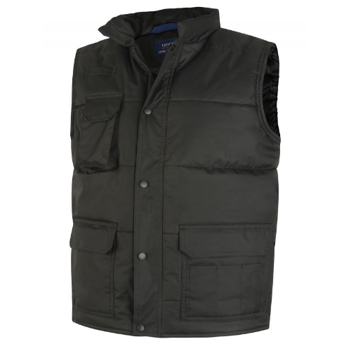 Super Pro Body Warmer