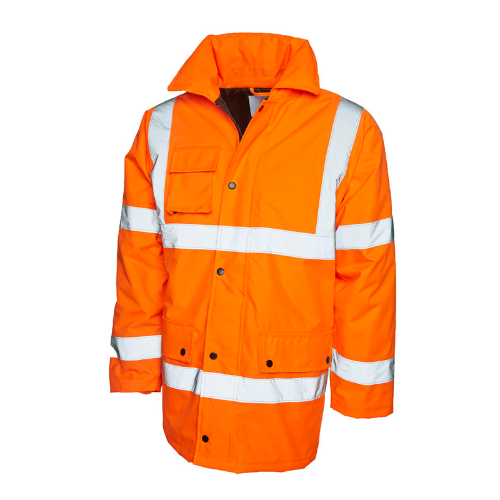 Road Safety Jacket