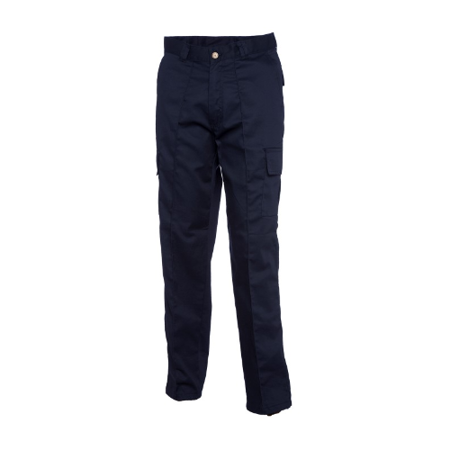 Cargo Trouser Long