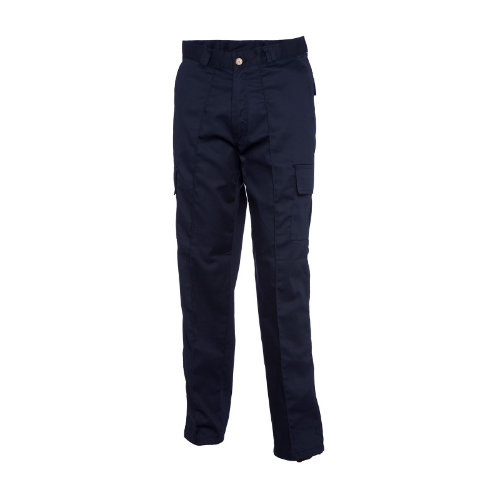 Cargo Trouser Regular