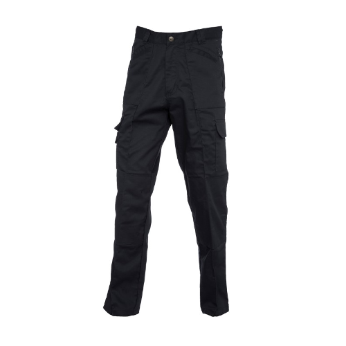 Action Trouser Long