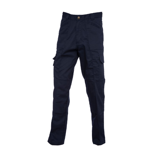 Action Trouser Long