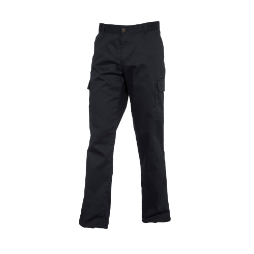 Ladies Cargo Trousers