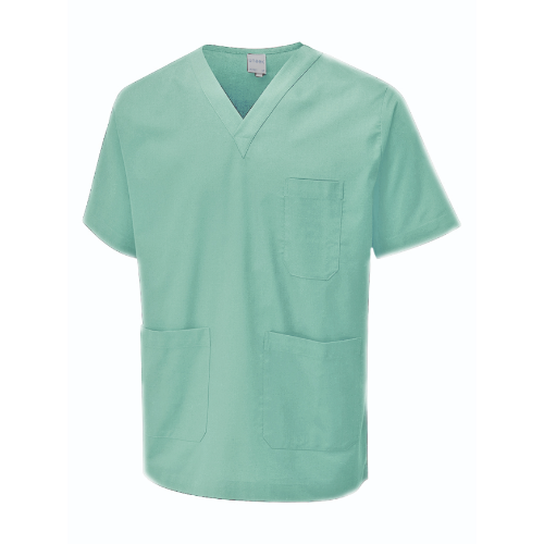 Scrub Tunic