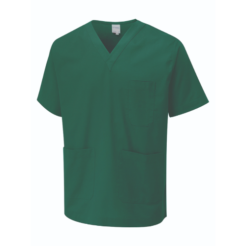 Scrub Tunic