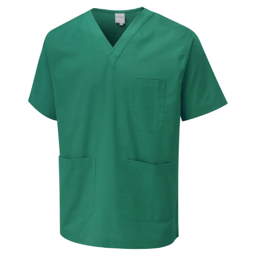 Scrub Tunic