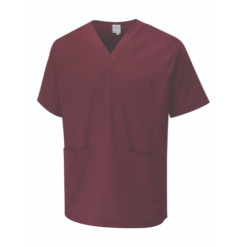 Scrub Tunic