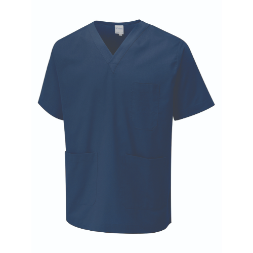 Scrub Tunic