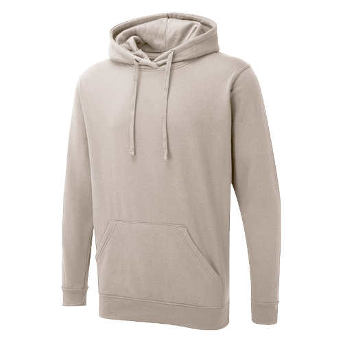 The UX Hoodie