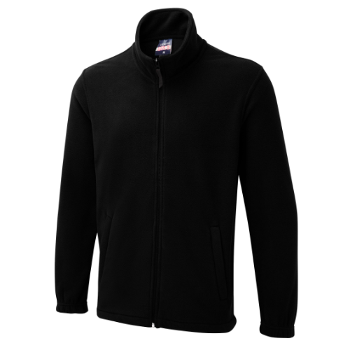 The UX Full Zip Fleece