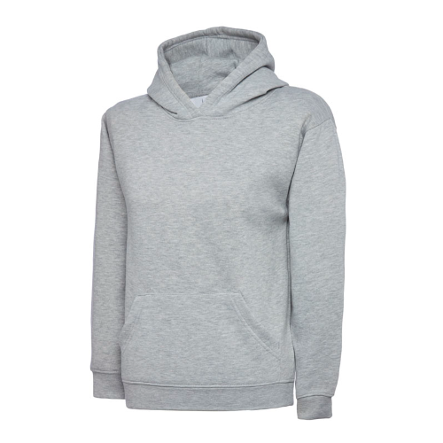 The UX Children�s Hooded Sweatshirt