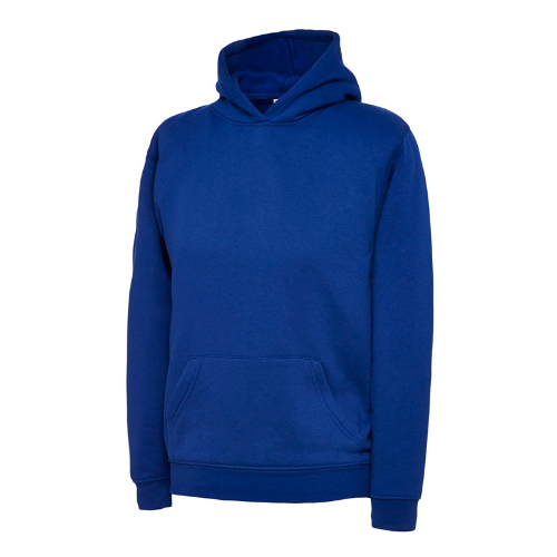 The UX Children�s Hooded Sweatshirt