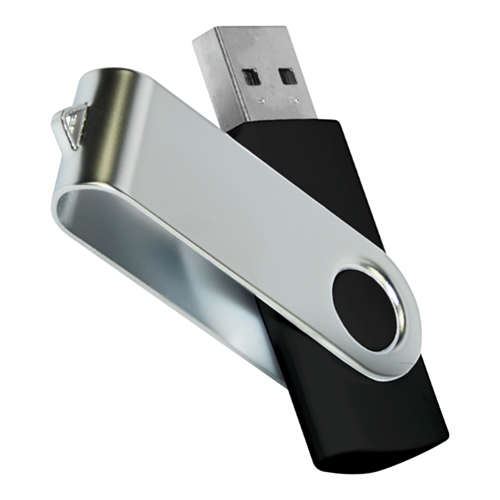Twister USB Flashdrive