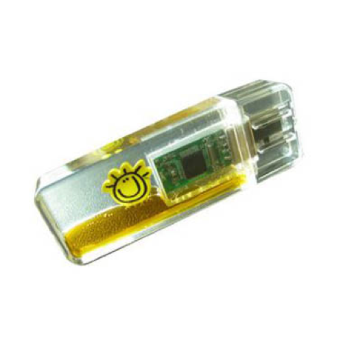 Liquid Model USB Flash Drive