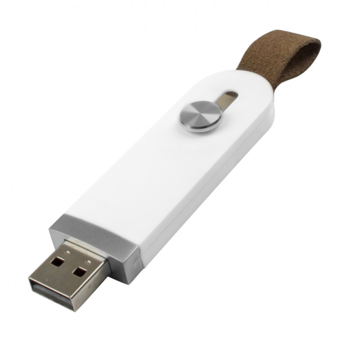 Noble USB Flash Drive