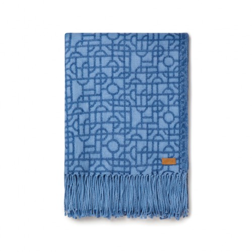VINGA Verso blanket in 