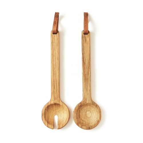 VINGA Alcamo serving cutlery in 