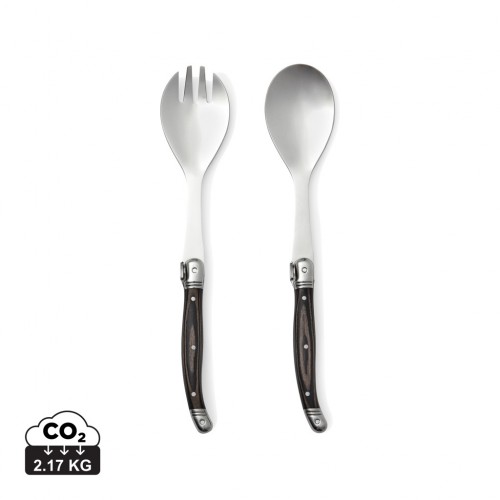 VINGA Gigaro serving cutlery in 