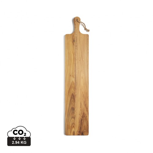 VINGA Buscot Long Serving Board in Brown