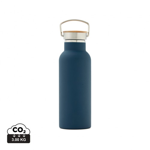 VINGA Miles Thermos Bottle 500 ml in Yellow