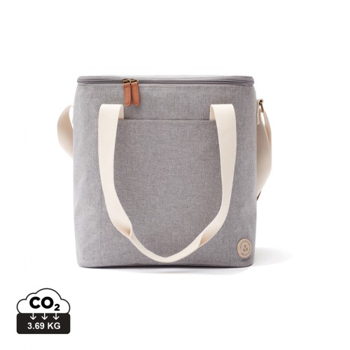 VINGA Sortino RPET Cooler grande in Grey