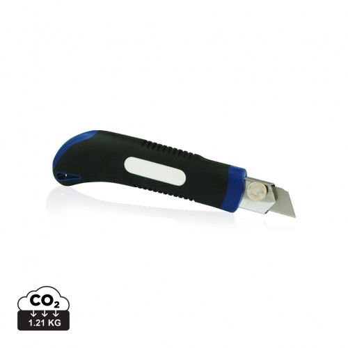 Reload cutter, blue