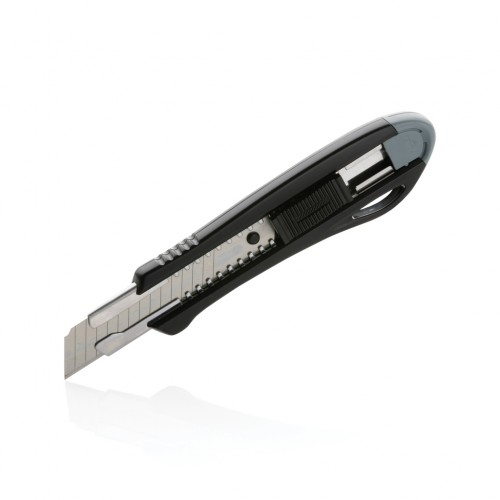 Refillable RCS recycled plastic professional knife