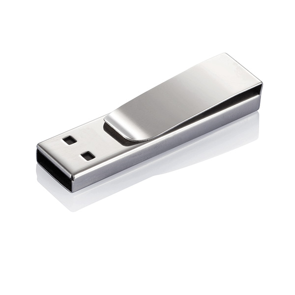 Tag USB 3.0 stick - 16 GB, silver