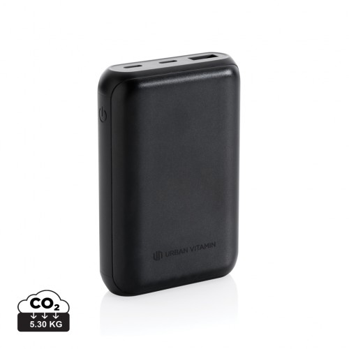Urban Vitamin Alameda 10.000 mAh 18W PD powerbank in 