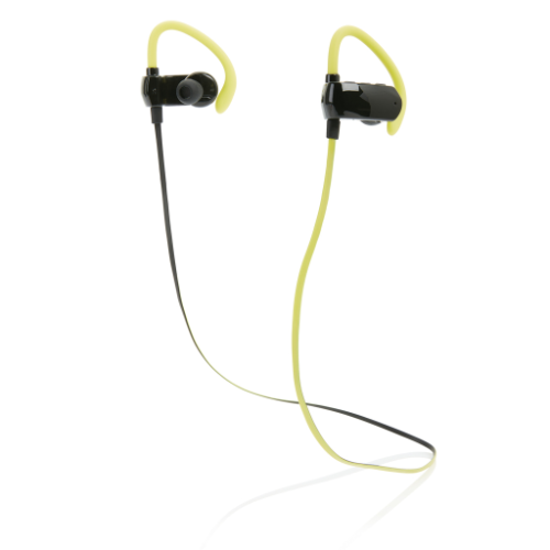 Wireless sport earphone