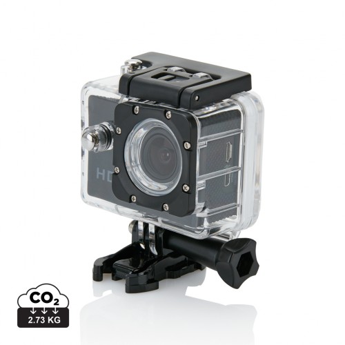 Action camera inc 11 accessories