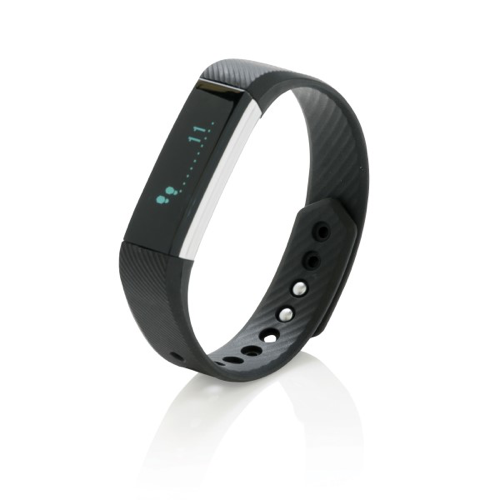 Activity Tracker Smart Fit Executive Branded Gifts