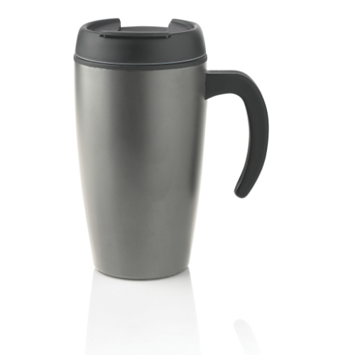 Urban mug, grey