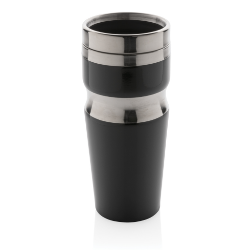 Contour tumbler