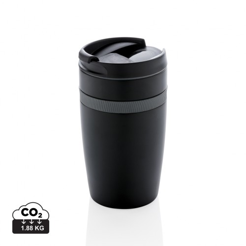 Sierra leak proof vacuum coffee tumbler in 