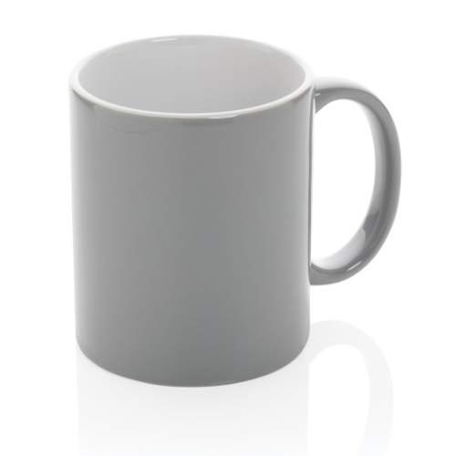 Ceramic classic mug