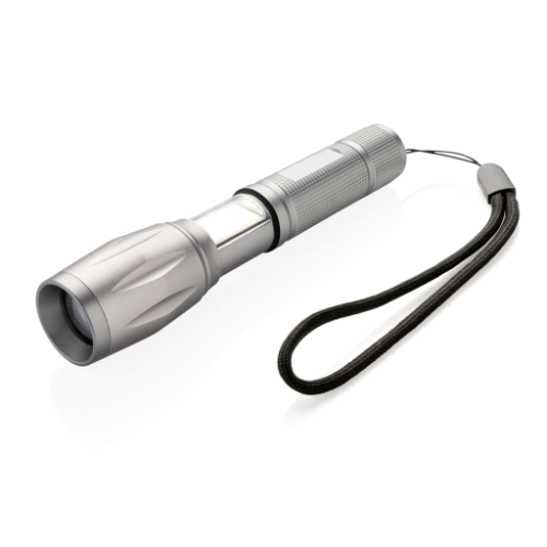 10W Focus LED Cree Torch with COB