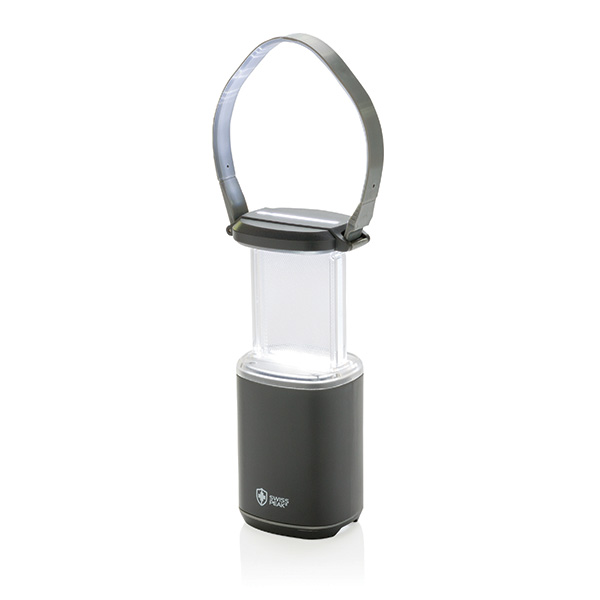 Swiss Peak 1W collapsible bright LED