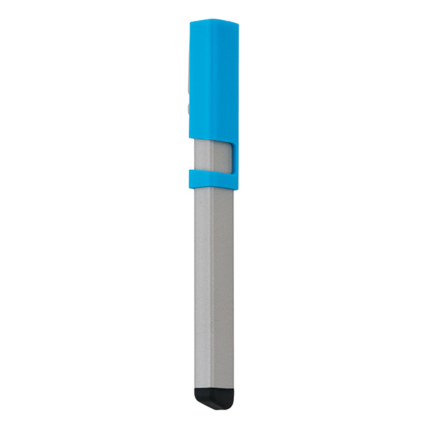 Kube 4 in 1 pen, blue